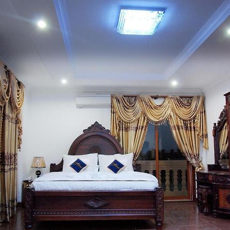 Emerald Bb Battambang Hotel Dış mekan fotoğraf