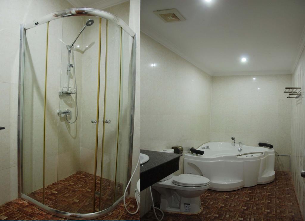 Emerald Bb Battambang Hotel Oda fotoğraf