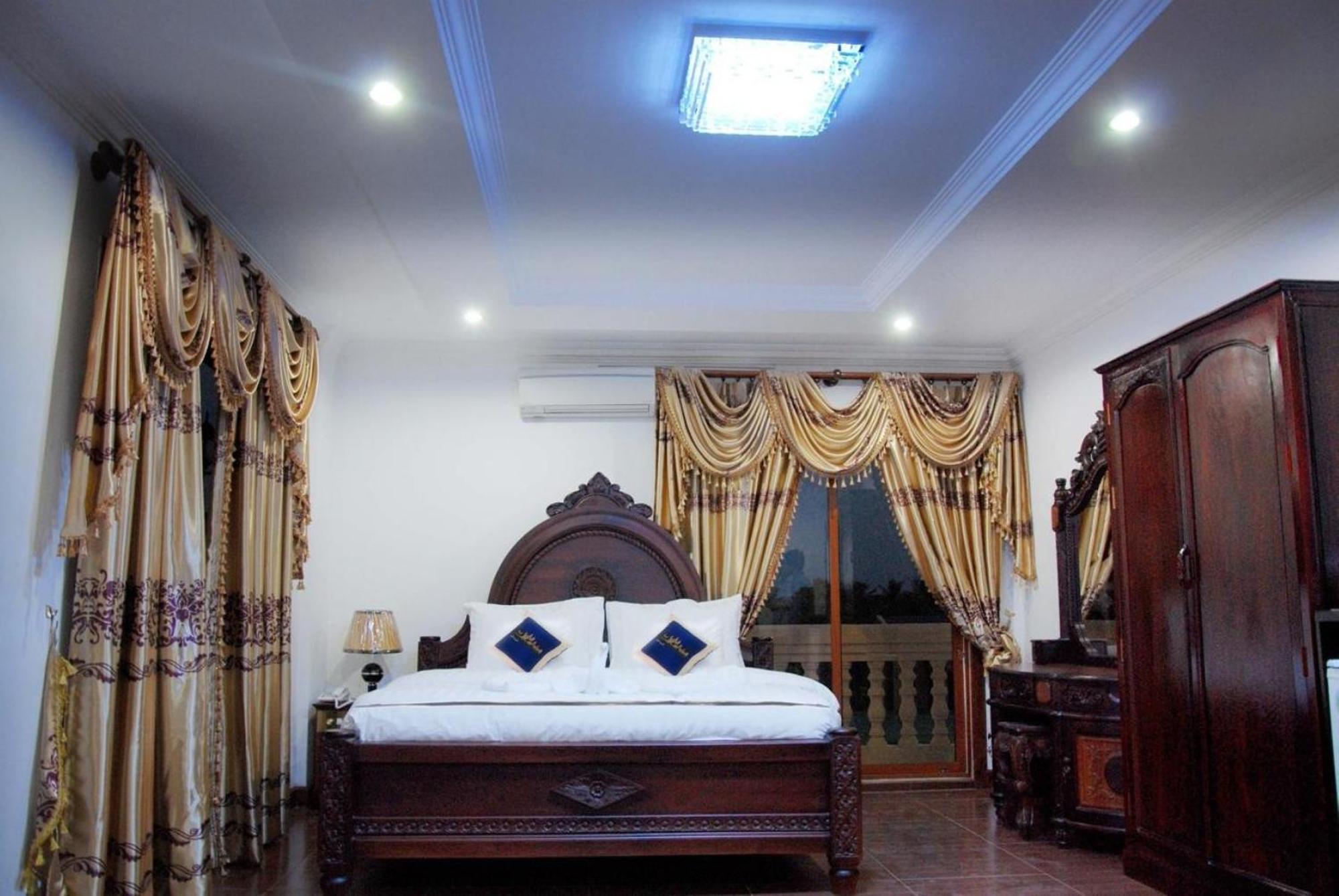 Emerald Bb Battambang Hotel Dış mekan fotoğraf